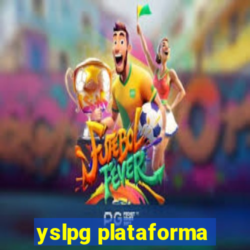 yslpg plataforma